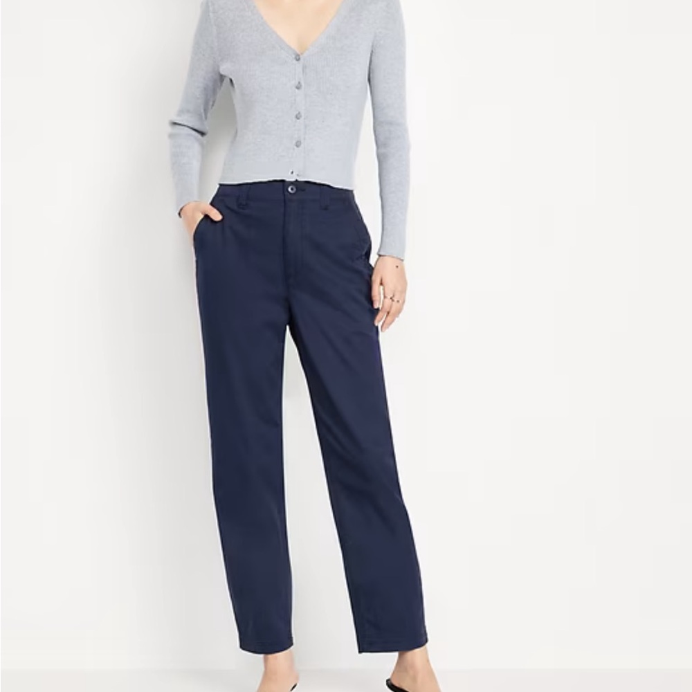 Old Navy Chino Pants